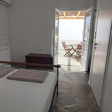 Antonides House 度假居 Kanala