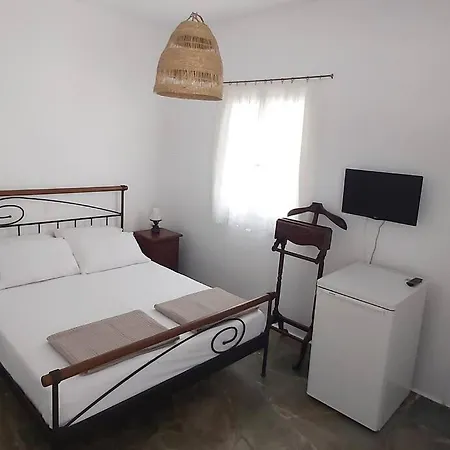 Antonides House *