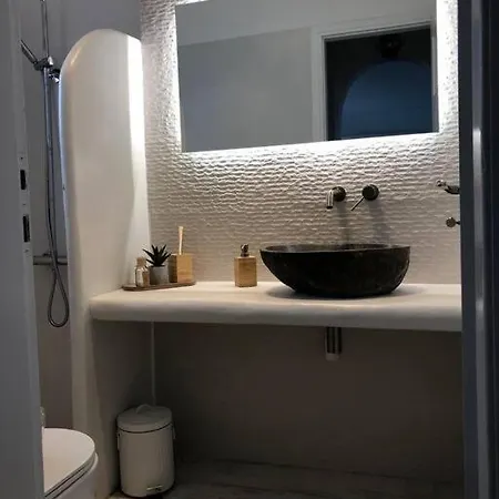 度假居 Antonides House
