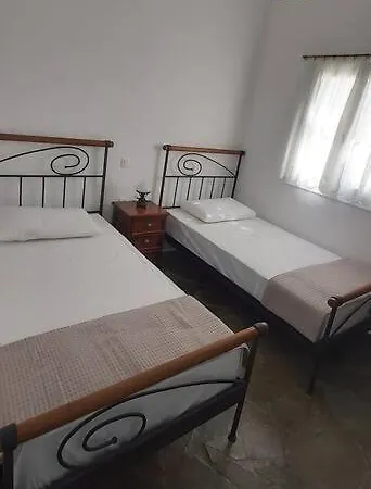 Antonides House