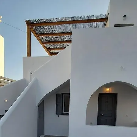 度假居 Antonides House Kanala
