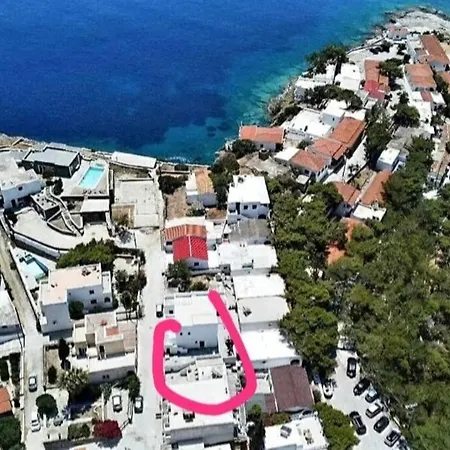 Antonides House